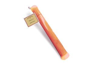 B.N.D TOP Large Rain Stick for Meditation Musical Instrument Rainstick for Adults Percussion Instruments for Adults Wooden African Party Favor
