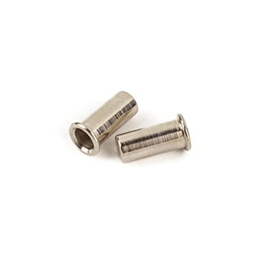 Fender American Vintage Bridge Posts - Jaguar/Jazzmaster (US) (2) Fender American Vintage Bridge Posts - Jaguar/Jazzmaster (US) (2)