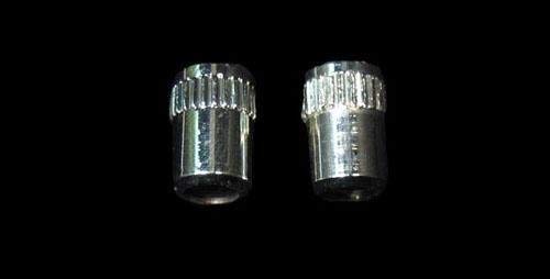 Gretsch Nickel USA Guitar Switch Tips Gretsch Nickel USA Guitar Switch Tips