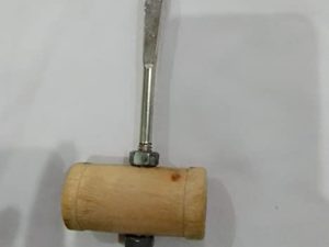 Tabla hook for pulling Tabla straps Tabla Hook Tabla Parts and Accessories Dhol Drum Dholak Hook Tabla Pulling Hook Dholak Hook Drum Hook Musical instruments Parts and Accessories