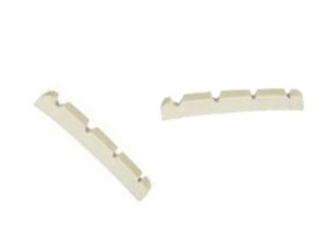 Fender Pre-Slotted Micarta Jazz Bass String Nut