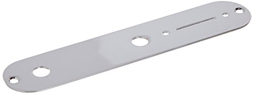 Fender Telecaster Control Plate Fender Telecaster Control Plate