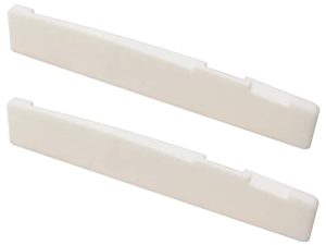Miwayer 12 String Acoustic Guitar Bone Saddle