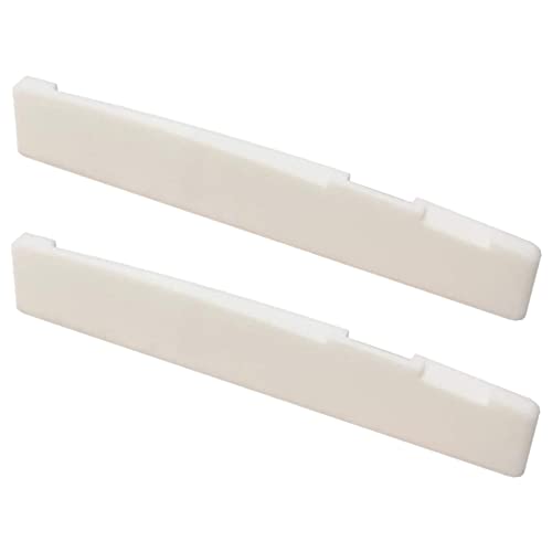Miwayer 12 String Acoustic Guitar Bone Saddle Miwayer 12 String Acoustic Guitar Bone Saddle