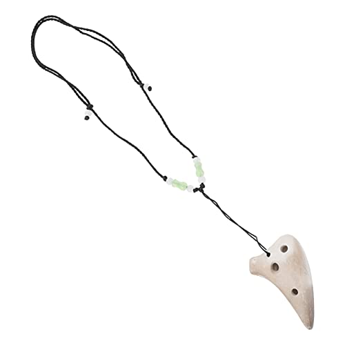 6 Hole Ocarina Mini Ocarina Necklace Ceramic Ocarina Legend of Triforce Unglazed Ocarina Children Beginner Learning Ocarina Flute Kids Learning Flute Instrument 5V19O56GMY129K10WVPE 6 Hole Ocarina Mini Ocarina Necklace Ceramic Ocarina Legend of Triforce Unglazed Ocarina Children Beginner Learning Ocarina Flute Kids Learning Flute Instrument 5V19O56GMY129K10WVPE