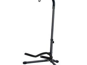 GLEAM Guitar Stand - Adjustable Fit Electric