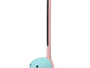 Otamatone Unicorn Regular [English Edition] Japanese Electronic Musical Instrument by Cube/Maywa Denki (Unicorn)