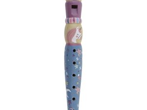 Recorder Flute