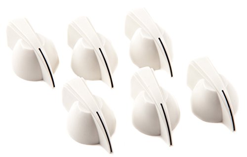 Fender Chicken Head Amp Knobs Fender Chicken Head Amp Knobs