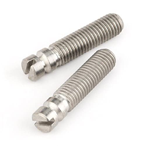 Fender Stratocaster Bridge Pivot Screws Fender Stratocaster Bridge Pivot Screws