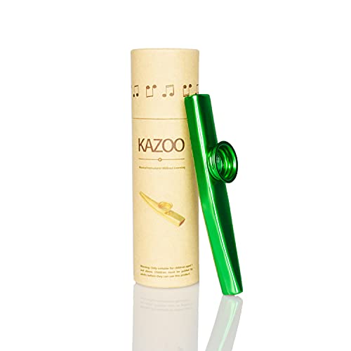MOCOST Exquisite Kazoo MOCOST Exquisite Kazoo