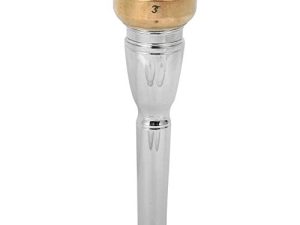 Dilwe Trumpet Mouthpiece