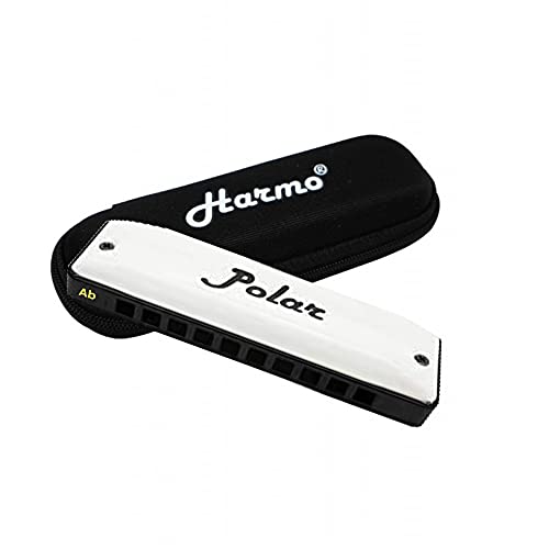Harmo Polar Harmonica Harmo Polar Harmonica