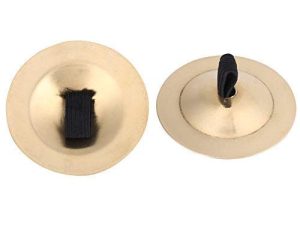 Finger Cymbals
