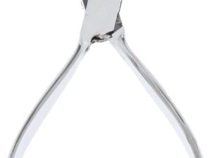 Jiayouy Sax Repair Tools Flat Head Spring Extraction Pliers for Flute Clarinet Saxophone Woodwind Instrument