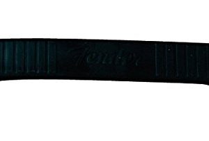 Fender Pure Vintage Black Dogbone Amp Handle (Standard)