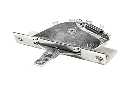 Fender Pure Vintage 5-Position Pickup Selector Switch Fender Pure Vintage 5-Position Pickup Selector Switch