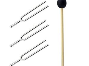 S-Mechanic Tuning Fork
