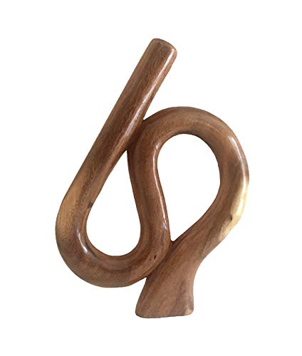 S-Shaped Didgeridoo SOLID MAHOGANY Wood Didgeridoo Percussion Instrument - PROFESSIONAL SOUND - JIVE BRAND (S-Shape) S-Shaped Didgeridoo SOLID MAHOGANY Wood Didgeridoo Percussion Instrument - PROFESSIONAL SOUND - JIVE BRAND (S-Shape)