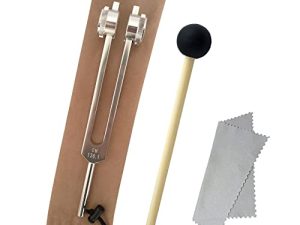 Tuning Fork OM 136.1Hz Tuning Fork