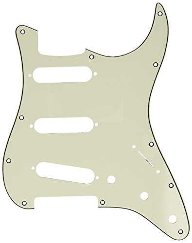 Fender Stratocaster Electric Guitar Pickguard Fender Stratocaster Electric Guitar Pickguard