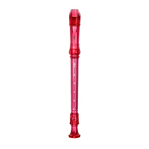 Yamaha Yrs-20 3 Piece Soprano Recorder Yamaha Yrs-20 3 Piece Soprano Recorder