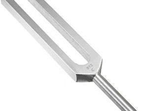 DEXSUR Medical Grade Aluminum Alloy Sensory Professional Instrument for DNA Repair Healing Tuning Forks Sound Healing Fork