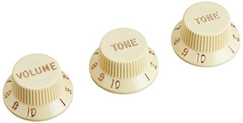 Fender Knobs One Volume Fender Knobs One Volume