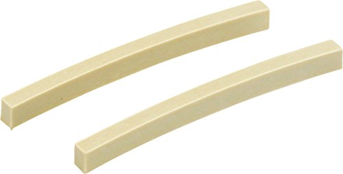 Fender Melamine Stratocaster/Telecaster String Nut Blanks Fender Melamine Stratocaster/Telecaster String Nut Blanks