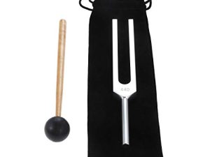 440 Hz Tuning Fork