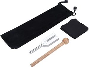 4096 Hz Tuning Fork