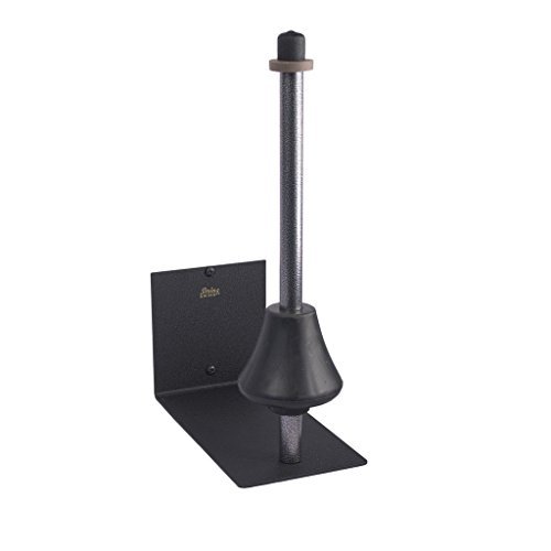 String Swing Trombone Hanger - Flat Wall Holder for All Trombones - Stand Accessories Home or Band Room Studio Wall - Musical Instruments Safe without Hard Cases - Made in USA String Swing Trombone Hanger - Flat Wall Holder for All Trombones - Stand Accessories Home or Band Room Studio Wall - Musical Instruments Safe without Hard Cases - Made in USA