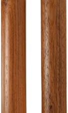 Latin Percussion LP262R Exotic Wood Traditional Clave