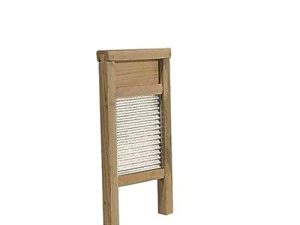Behrens Bwbg7 Galvanized Washboard (Wbg7)