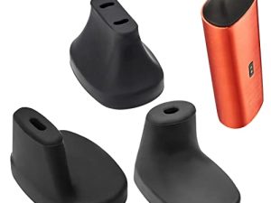 Mouthpieces for P3 P2 Parts Mouthpiece Accessories 3 Different Silicone Mouthpiece for trumpet Musical Instruments 3 Pcs/Pack