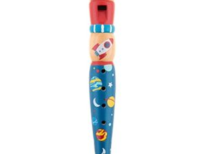 Stephen Joseph Recorder Flute