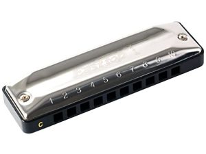 EAST TOP Harmonica