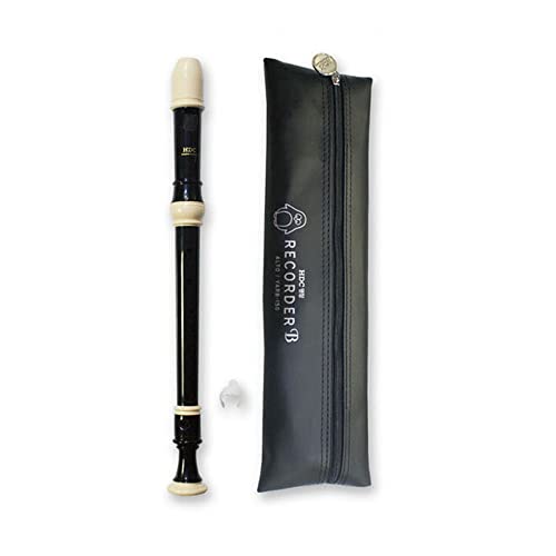 Youngchang Student Alto Recorder with Cleaning Rod Youngchang Student Alto Recorder with Cleaning Rod