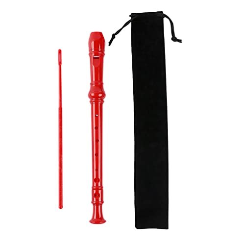 ERINGOGO Recorder German Fingering ERINGOGO Recorder German Fingering
