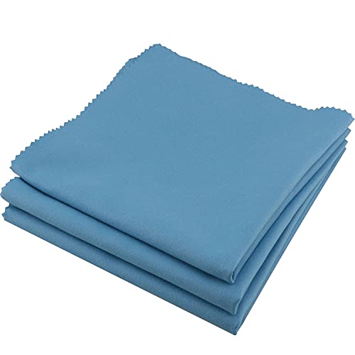 DGBRSM 3pcs Guitar Cleaning Cloth DGBRSM 3pcs Guitar Cleaning Cloth