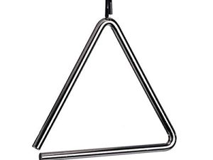Latin Percussion LPA122 8 Inch Pro Triangle With Striker