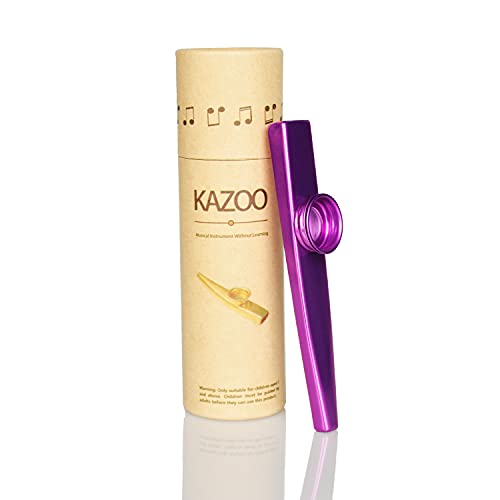 MOCOST Exquisite Kazoo MOCOST Exquisite Kazoo