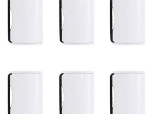 Geesatis 6 Pcs Rhythm Sand Shakers Guitar Sand Hammer Music Finger Shot Ring Finger Shaker for Guitar Ukulele Mandolin Banjo Musical Instrument