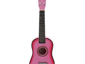 STOBOK 23 Inch Folk Acoustic Guitar