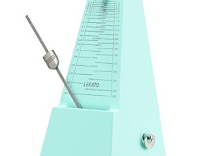 Mechanical Metronome
