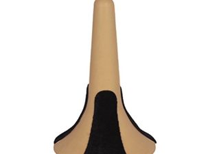 ULTNICE Trumpet Holder Stand with Detachable Foldable Metal Tripod for Trumpet Brass Instrument Accessories
