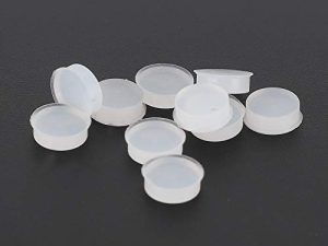 Vbest life 10Pcs Flute Hole Plug