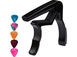 Guitar Capo