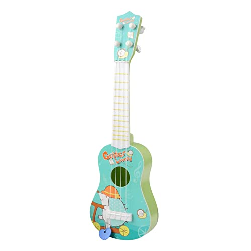 predolo Beginner Ukulele Soprano for Kids Uke -16.54 Inch Starter Ukelele Kid - Kids Guitar Musical Toy Educational Toys for Preschool Toddler predolo Beginner Ukulele Soprano for Kids Uke -16.54 Inch Starter Ukelele Kid - Kids Guitar Musical Toy Educational Toys for Preschool Toddler