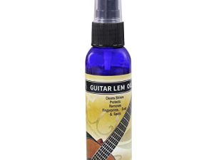 60ml Lemon Oil